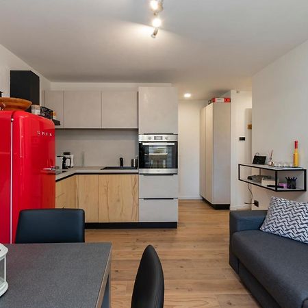 Cristallo Apartment - Ristrutturato Nuovo Centro Aprica Exteriör bild